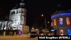 Великий Устюг
