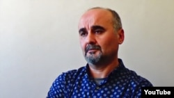 Kemal Oksuz Ermənistanda dindirilir, 29 avqust, 2018-ci il