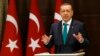 نخست وزیر ترکیه فایل صوتی منسوب به خود را تکذیب کرد