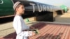 Eýran Türkmenistana gaz swap ylalaşygyny hödürleýär