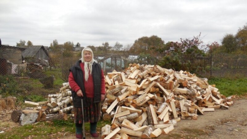 Лидер буддистов в России просит Кремль выдать дрова семьям мобилизованных в Бурятии
