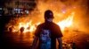 Німеччина занепокоєна через насильство під час антикорупційних вуличних протестів у Румунії