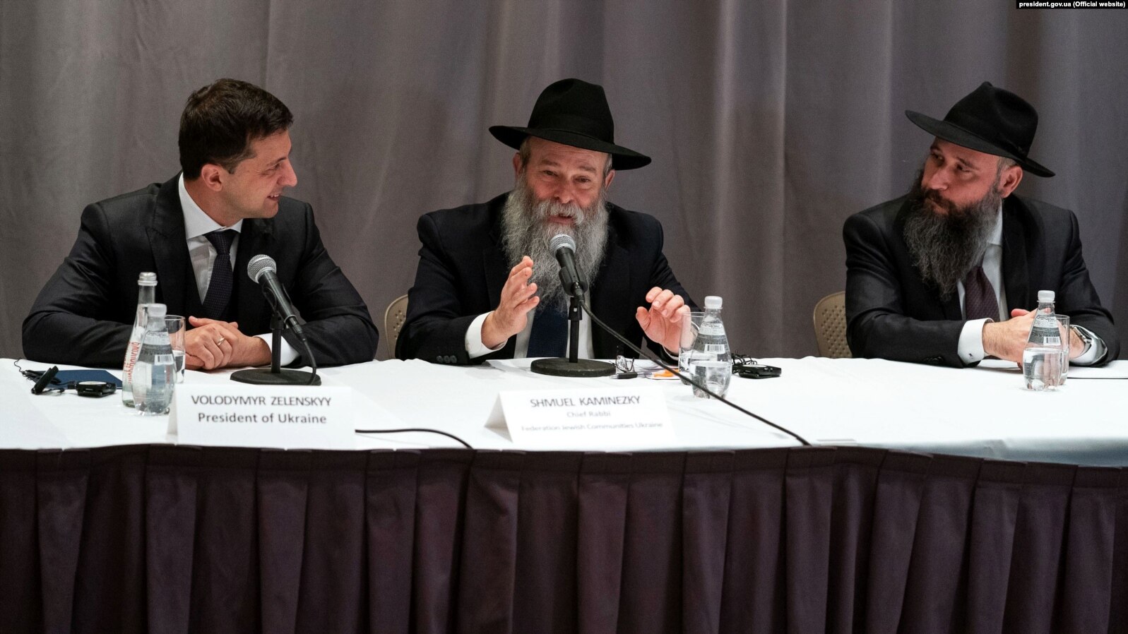 Логика МИД России: Гитлер = Зеленский