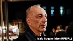 Давид Маградзе