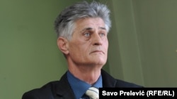 Rastoder: Ne postoji mogućnost urušavanja međuetničkog sklada u Crnoj Gori (mart 2016.)