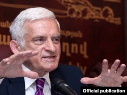 Jerzy Buzek