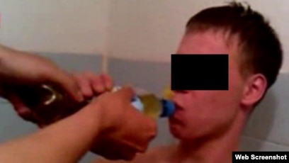 408px x 230px - Videotaped Bullying Of Gay Russian Youths Highlights Growing Homophobia