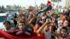 انفجار انتحاری در میان طرفداران فوتبال در بغداد
