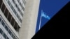 FILE PHOTO: The flag of the International Atomic Energy Agency (IAEA) flies in front of its headquarters during the General Conference in Vienna, Austria September 18, 2017. REUTERS/Leonhard Foeger/File Photo