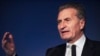 Gunther Oettinger 