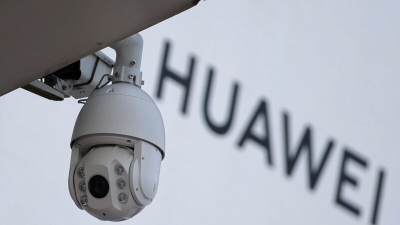 Bota nuk mund të jetojë pa ne, thotë themeluesi i Huawei-t