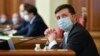«Вже досить»: експерти у США вимагають тиску Заходу на Київ через відступ від реформ