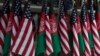 متیس: استراتژی جدید امریکا برای افغانستان تکمیل شده و از آن راضی هستیم