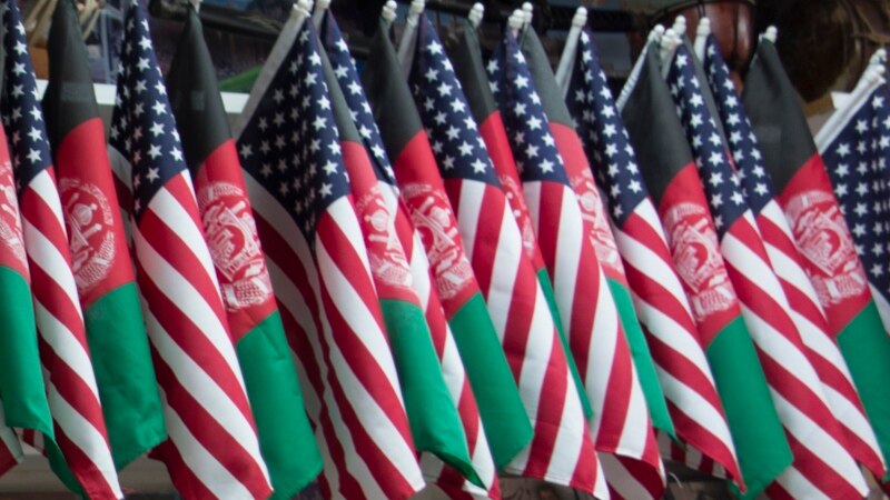 په کابل کې د امریکا سفیر: له افغانستانه زموږ ملاتړ تروریستانو ته ښکاره ځواب دی