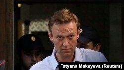 Aleksei Navalnîi