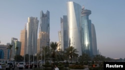 Доха (столица Катара)