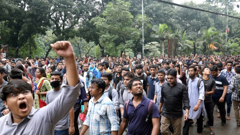 Bangladeşiň ozalky harby diktatory 91 ýaşynda aradan çykdy