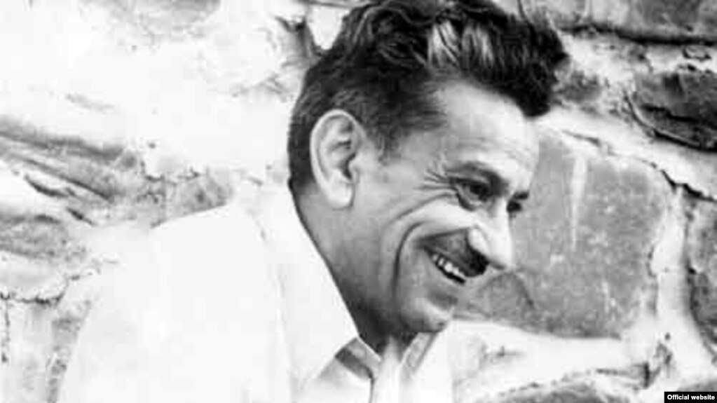 Image result for Bəxtiyar Vahabzadə