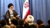 انتقاد آیت‌الله خامنه‌ای از سیاست خارجی دولت‌های خاتمی و هاشمی