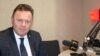Alexandru Flenchea: „Nu există un plan rusesc sau american” de reglementare transnistreană care ar fi „o sperietoare” (VIDEO)