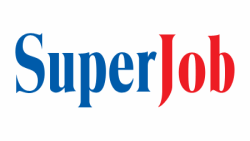 Russia -- Partner's logo superjob
