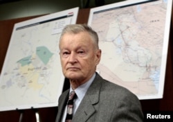 Zbigniew Brzezinski