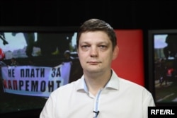 Александр Батов