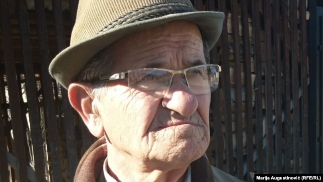 Niko ništa nije poduzeo: Anto Buzuk