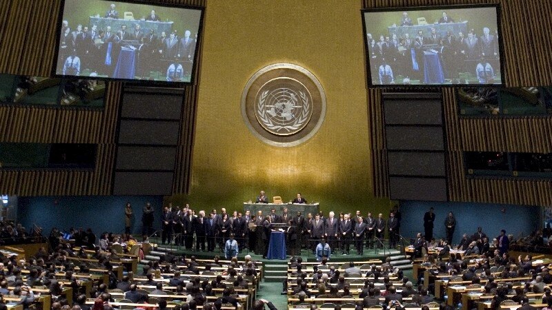 Liderët botërorë rikthehen në OKB me fokus në pandemi dhe klimë