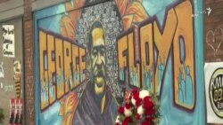 اعتراض‌های شب‌های گذشته در داخل و خارج آمریکا