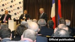 Լուսանկարը՝ ՀՀ ԱԳՆ-ի