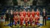 Баскетбол: «Прометей» обіграв «Київ-Баскет» у Кубку Європи ФІБА
