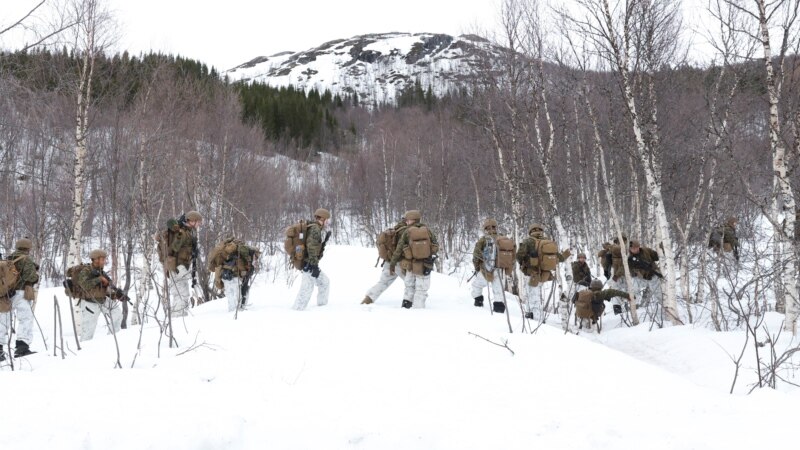 Bela kuća pozdravila razmatranja Finske i Švedske oko ulaska u NATO