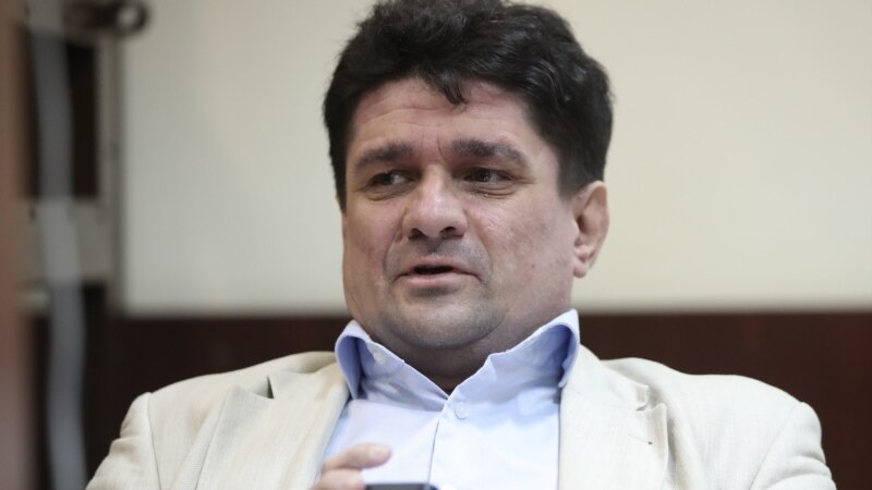 Кара-Мурзанын таламын талашкан адвокат Орусиядан чыгып кетти