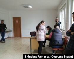 La Timișoara, sunt depuse în medie 20 de cereri pe zi de către ucrainenii care vor să obțină protecție temporară.