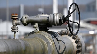 Украйна обяви че ще преустанови транзита на газ през една