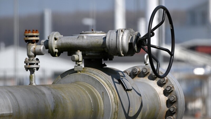 Rusija prekida isporuku prirodnog gasa Danskoj