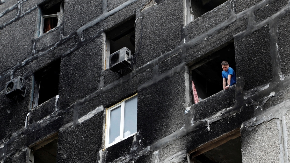 У вцілілі будинки жителів Маріуполя заселяють невідомих людей – міська рада