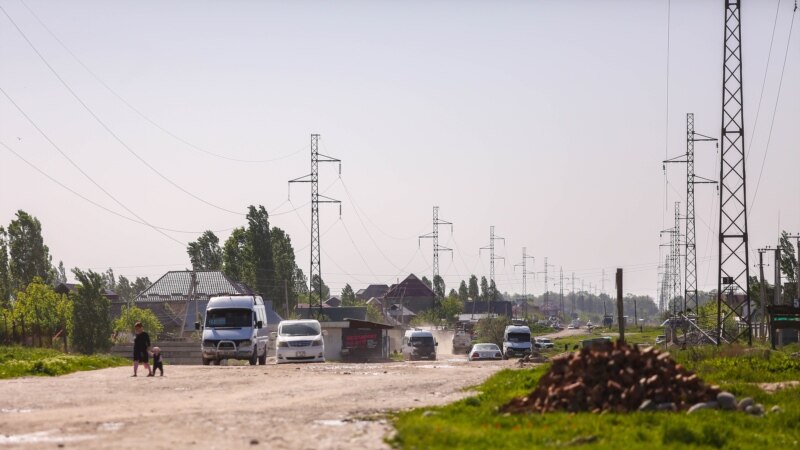 В Кыргызстане задерживается процесс узаконения жилмассивов