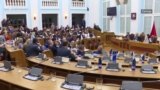 Izabrana nova vlada Crne Gore