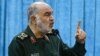 فرمانده سپاه پاسداران ایران به معترضان هشدار داد٬ «امروز آخرین روز اغتشاشات خواهد بود»