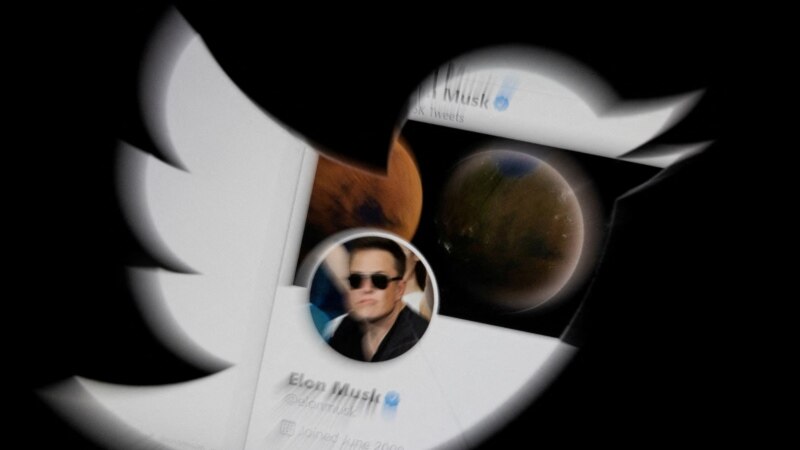 U oktobru zakazano suđenje Elon Musk protiv Twittera