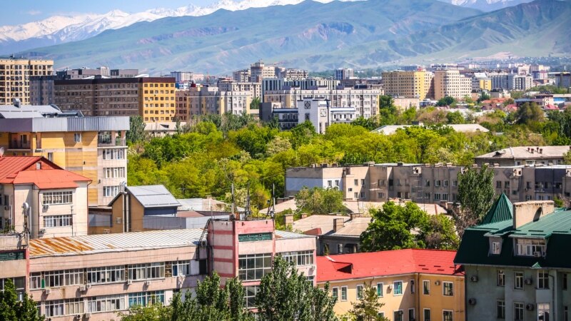 Бишкекте Гейдар Алиев жана Низами Гянжеви атындагы мектептер ачылат