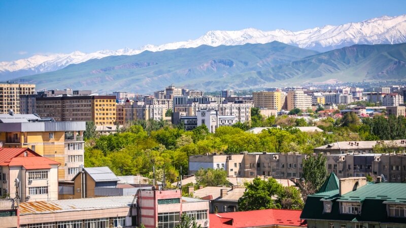 ЖК комитети Бишкектеги имаратты Орусиянын Чек ара кызматына 49 жылга берүү келишимин колдоду 