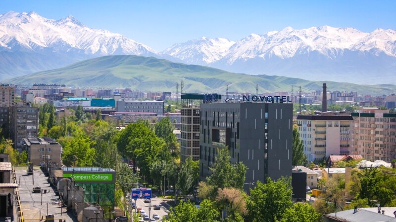 Из бюджета Бишкека больше средств выделено Ленинскому району