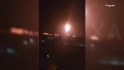 Россия установила свою власть и может ввести рубли
