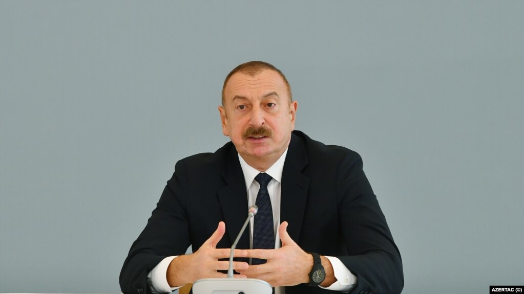 «Զանգեզուրի միջանցքը Հայաստանի պարտավորությունն է, նա նման պարտավորություն է վերցրել, որքա՞ն պիտի սպասենք