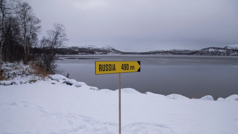 Barents Observer: Норвегия Ресей азаматтарына виза бергісі келмейді
