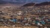 Забайкалье: жители поселка проведут голодовку из-за затопления рудника