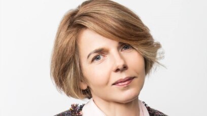 Журналистката и продуцент на Радио Свобода Вера Гирич е загинала
